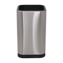 Porta Utensílios Inox - Mimo Style