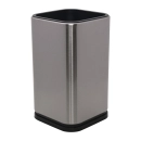 Porta Utensílios Inox - Mimo Style