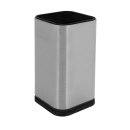 Porta Utensílios Inox - Mimo Style