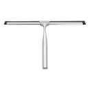 Rodo para Pia com Suporte Fixo de Inox 26cm - Mimo Style