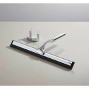 Rodo para Pia com Suporte Fixo de Inox 26cm - Mimo Style
