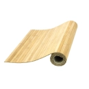 Tapete Para Piso Bambu Claro - Mimo Style