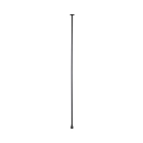 Torneira de Teto Misturador Para Banheiro Tarumã Preto
