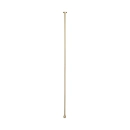 Torneira de Teto Para Banheiro Tarumã Dourado