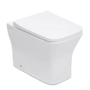 Vaso Sanitário Convencional Turmalina Branco