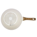 Wok In Style Cook Mármol 28cm - Mimo Style