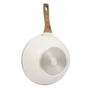 Wok In Style Cook Mármol 28cm - Mimo Style